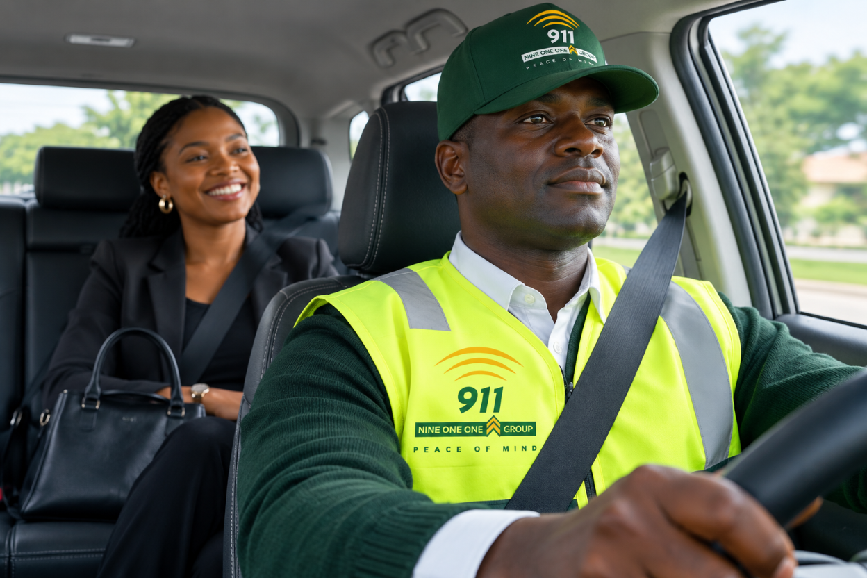 Driver Outsourcing Services